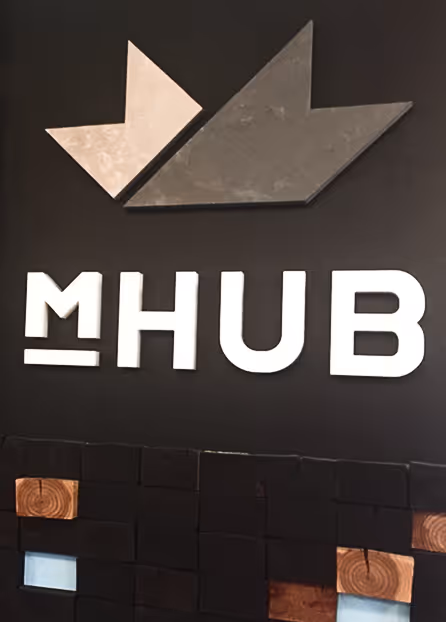 Vertex product feedback session at mHUB